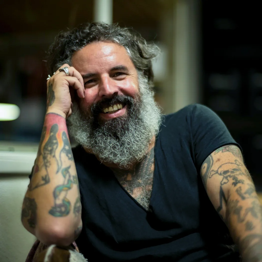 Joao MB Costa