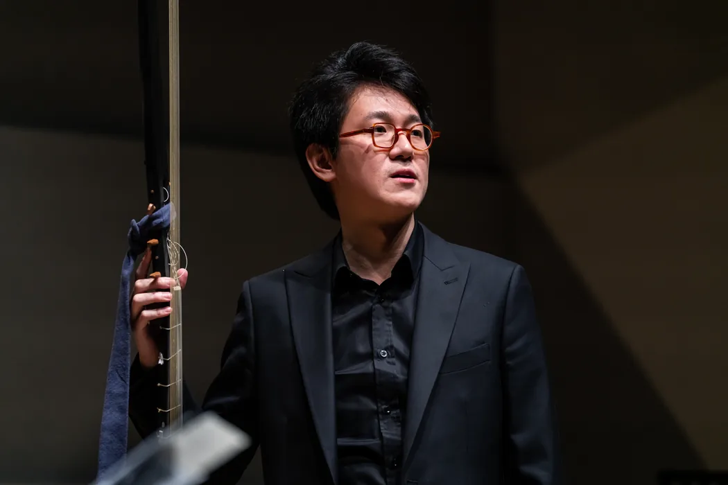 Menglin Gao